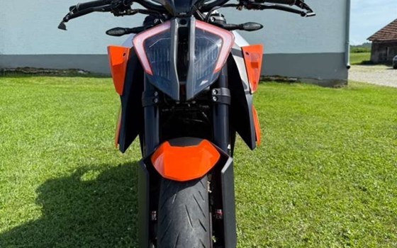 Gebrauchtmotorrad KTM 1290 Super Duke R - Bild 2