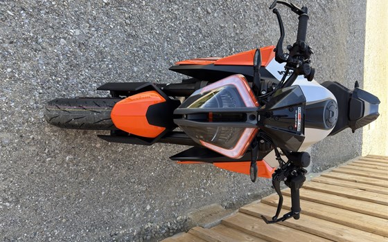 Gebrauchtmotorrad KTM 1290 Super Duke R - Bild 3