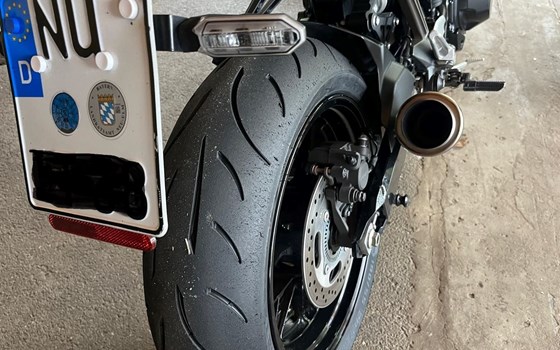 Gebrauchtmotorrad Kawasaki Z900 RS - Bild 2