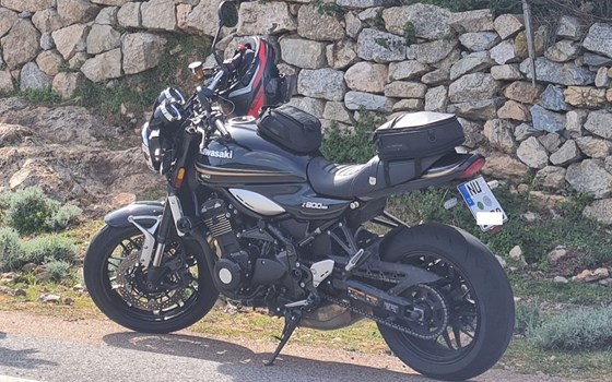 Gebrauchtmotorrad Kawasaki Z900 RS - Bild 3