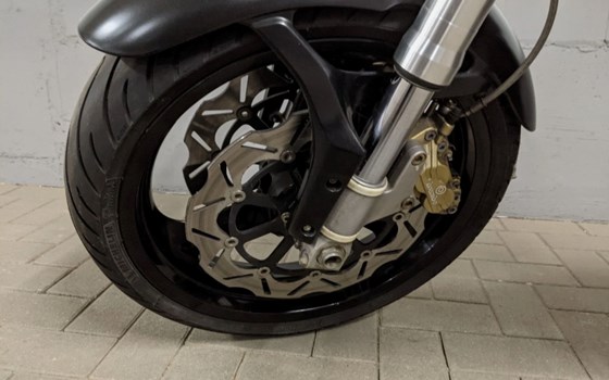 Gebrauchtmotorrad Ducati Monster 800 - Bild 2
