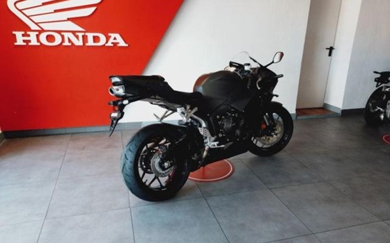 Neufahrzeug Honda CBR600RR - Bild 3