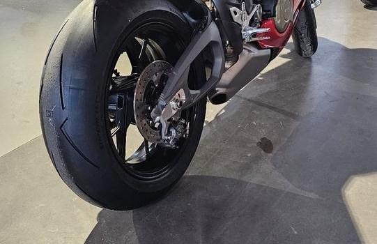 Neufahrzeug Ducati Panigale V4 - Bild 5