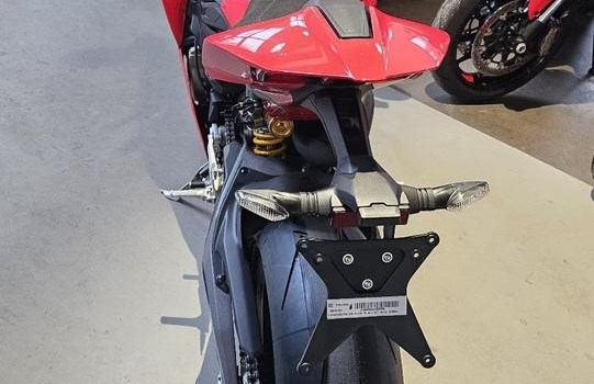 Neufahrzeug Ducati Panigale V4 S - Bild 4