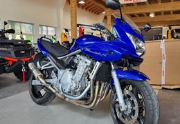 Gebrauchte Suzuki Bandit 650S