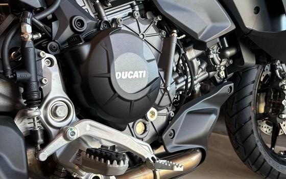 Neufahrzeug Ducati Multistrada V2 S - Bild 7