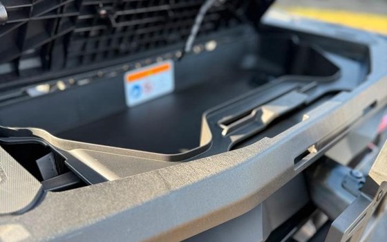 Gebrauchtmotorrad Can-Am Outlander XT 850 - Bild 10