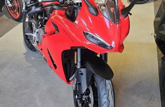Neufahrzeug Ducati Panigale V2 - Bild 3