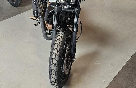 Neufahrzeug Ducati 350 Scrambler - Bild 3