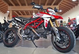 Gebrauchte Ducati Hypermotard 950 SP