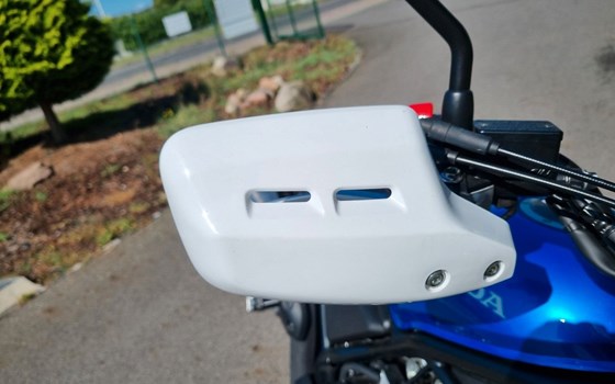 Neufahrzeug Honda CL500 - Bild 7