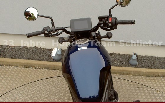 Gebrauchtmotorrad Honda CMX1100 Rebel - Bild 10
