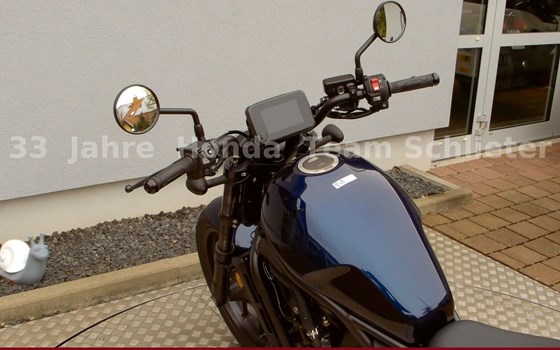 Gebrauchtmotorrad Honda CMX1100 Rebel - Bild 11