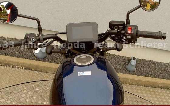 Gebrauchtmotorrad Honda CMX1100 Rebel - Bild 12