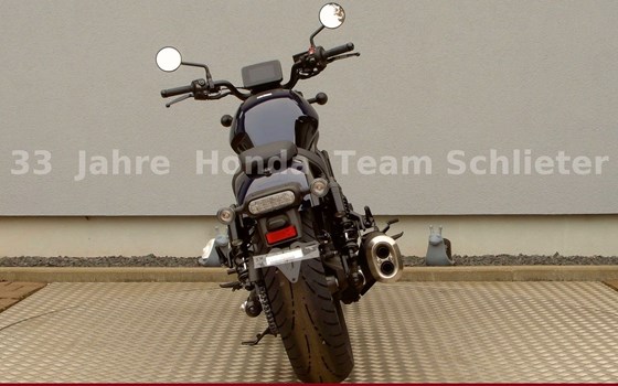 Gebrauchtmotorrad Honda CMX1100 Rebel - Bild 7