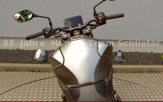 Gebrauchtmotorrad Honda CB1000 Hornet - Bild 10