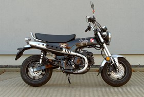 Honda Dax 125