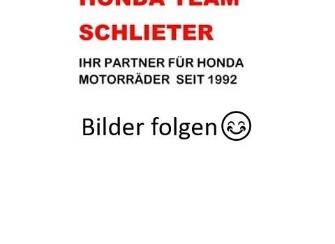 Gebrauchtmotorrad Honda Dax 125 - Bild 1