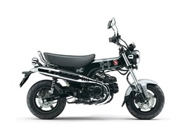 Gebrauchte Honda Dax 125