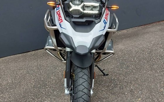 Gebrauchtmotorrad BMW R 1250 GS - Bild 3