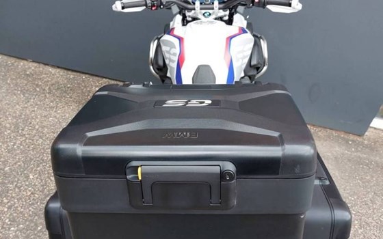 Gebrauchtmotorrad BMW R 1250 GS - Bild 4