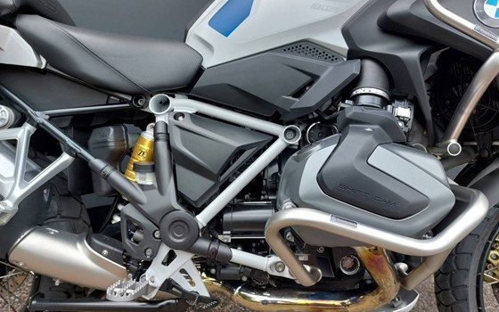 Gebrauchtmotorrad BMW R 1250 GS - Bild 5