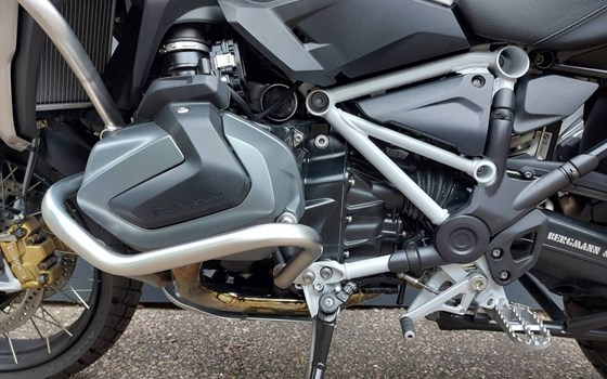 Gebrauchtmotorrad BMW R 1250 GS - Bild 6