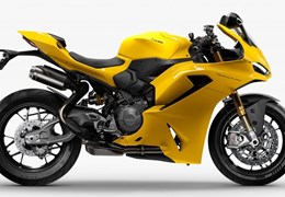 Neumotorrad Ducati Panigale V2 S