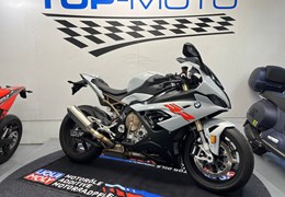 Gebrauchte BMW S 1000 RR