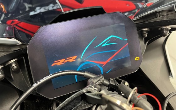 Gebrauchtmotorrad BMW S 1000 RR - Bild 10