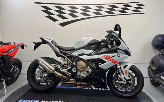 Gebrauchtmotorrad BMW S 1000 RR - Bild 13