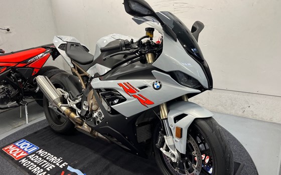 Gebrauchtmotorrad BMW S 1000 RR - Bild 14