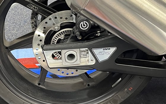 Gebrauchtmotorrad BMW S 1000 RR - Bild 15