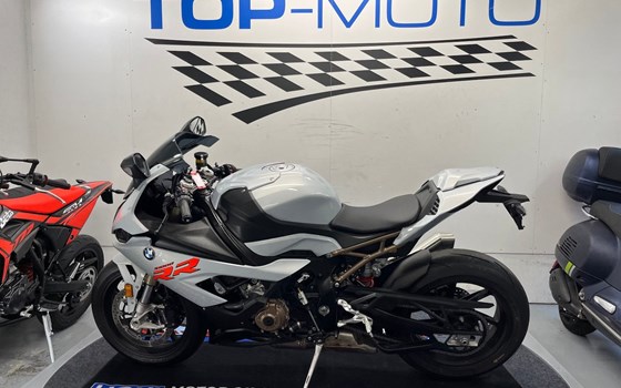 Gebrauchtmotorrad BMW S 1000 RR - Bild 3