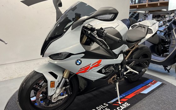 Gebrauchtmotorrad BMW S 1000 RR - Bild 5