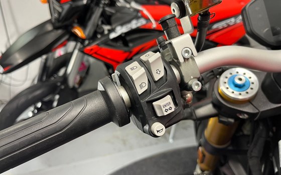 Gebrauchtmotorrad Ducati Monster 1200 S - Bild 6