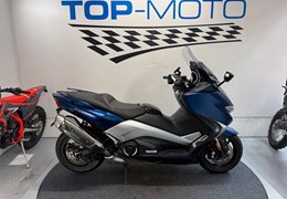 Gebrauchte Yamaha T-MAX 530 ABS