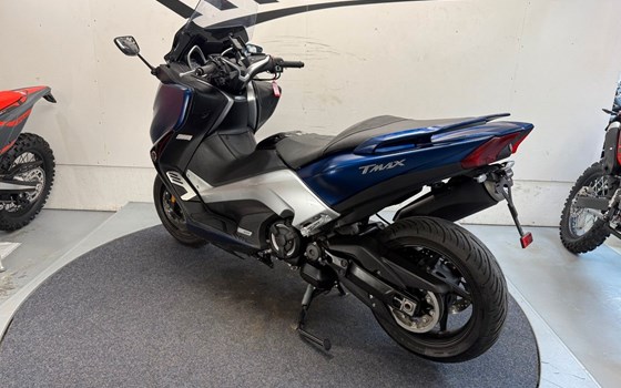 Gebrauchtmotorrad Yamaha T-MAX 530 ABS - Bild 2