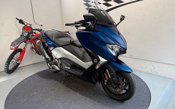 Gebrauchtmotorrad Yamaha T-MAX 530 ABS - Bild 7