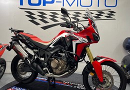 Gebrauchte Honda CRF1000L Africa Twin