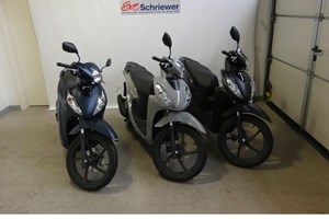 Angebot Honda Vision 110