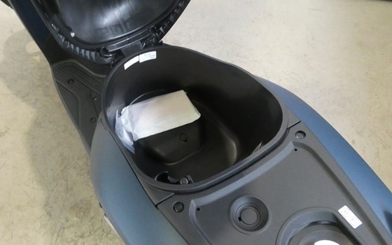 Gebrauchtmotorrad Honda Vision 110 - Bild 12