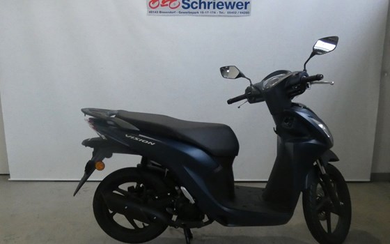 Gebrauchtmotorrad Honda Vision 110 - Bild 7