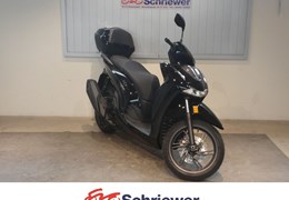 Gebrauchte Honda SH350i