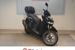 Angebot Honda SH350i