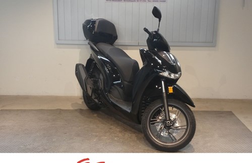 Gebrauchtmotorrad Honda SH350i