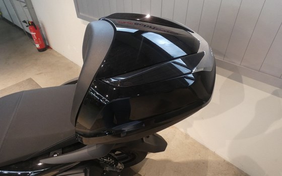 Gebrauchtmotorrad Honda SH350i - Bild 8