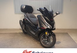 Gebrauchte Honda Forza 350