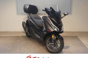 Angebot Honda Forza 350