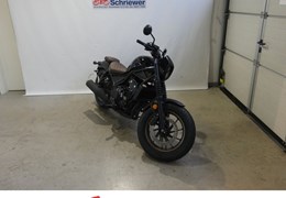 Gebrauchte Honda CMX500 Rebel S